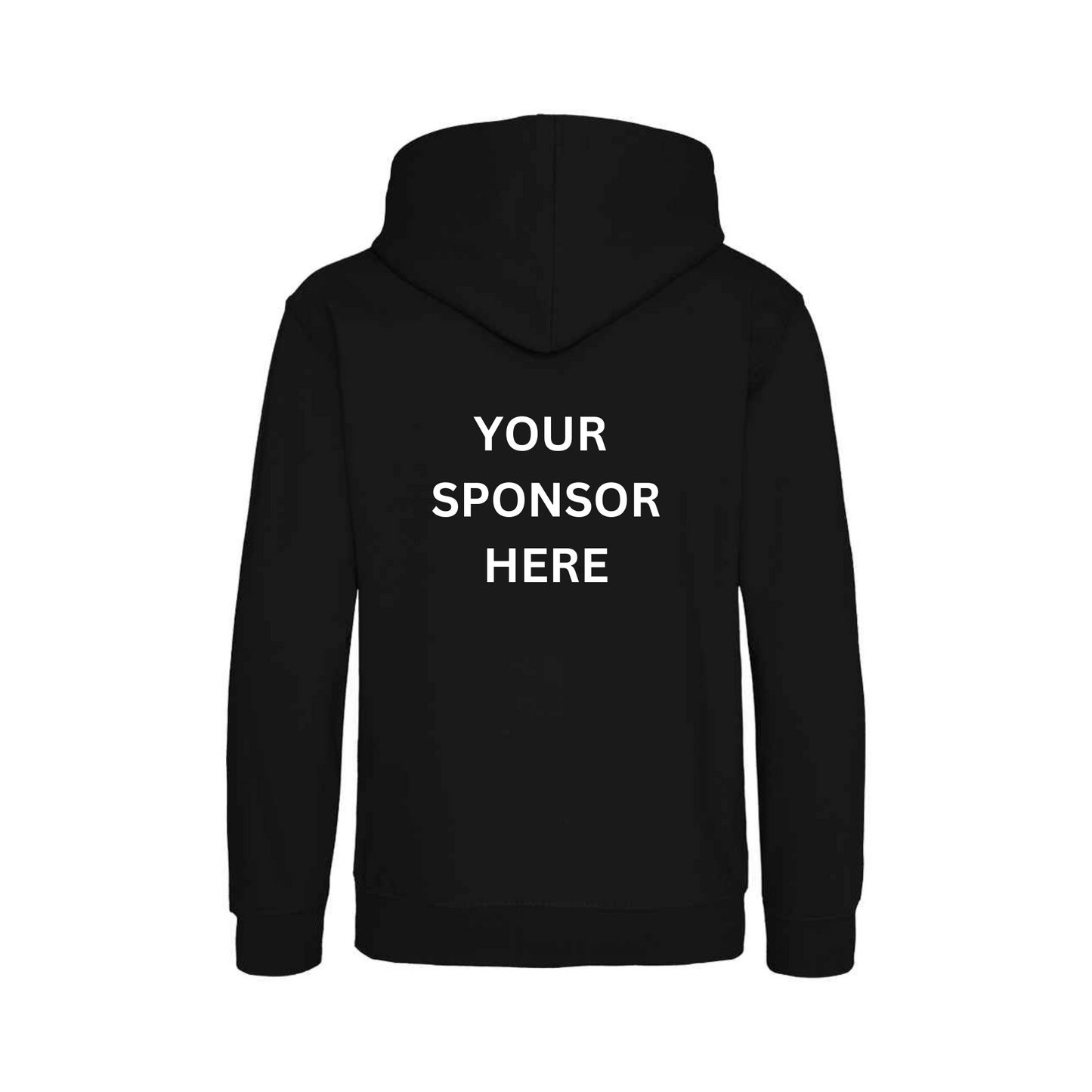 Club Shop Example - Team Hoodie