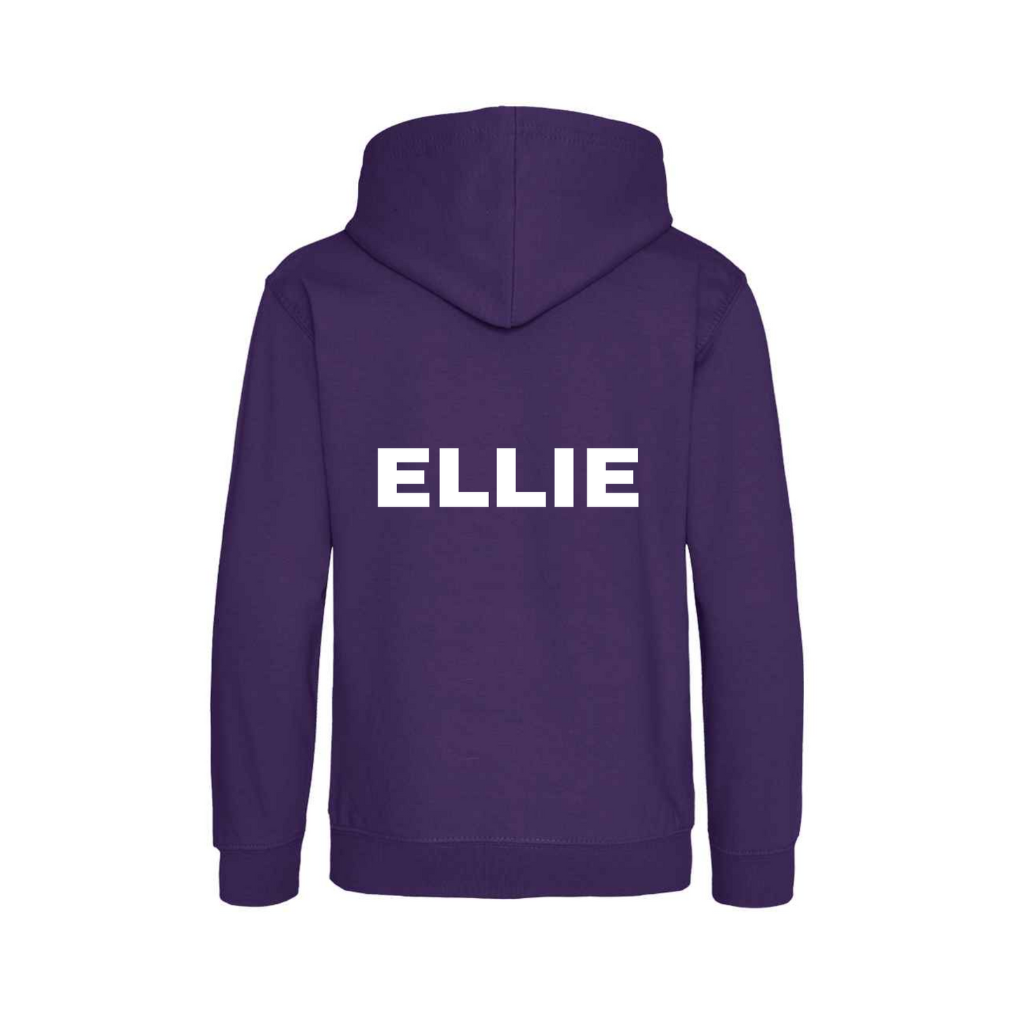 Rivals Gym - Standard Club Hoodie