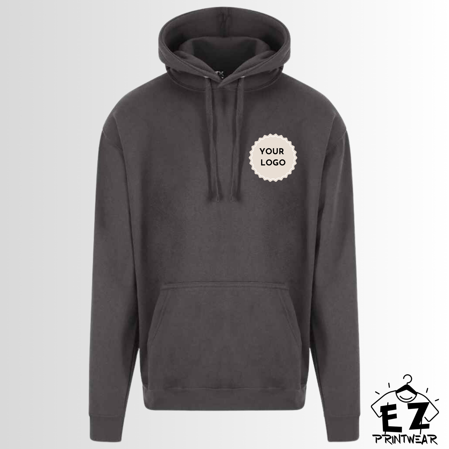 Workwear hoodies Durable hoodies for tradesmen Comfortable work hoodies Warm hoodies for work High-quality workwear Hoodies for labourers Custom fit hoodies Practical workwear hoodies Easy care hoodies Affordable workwear hoodies