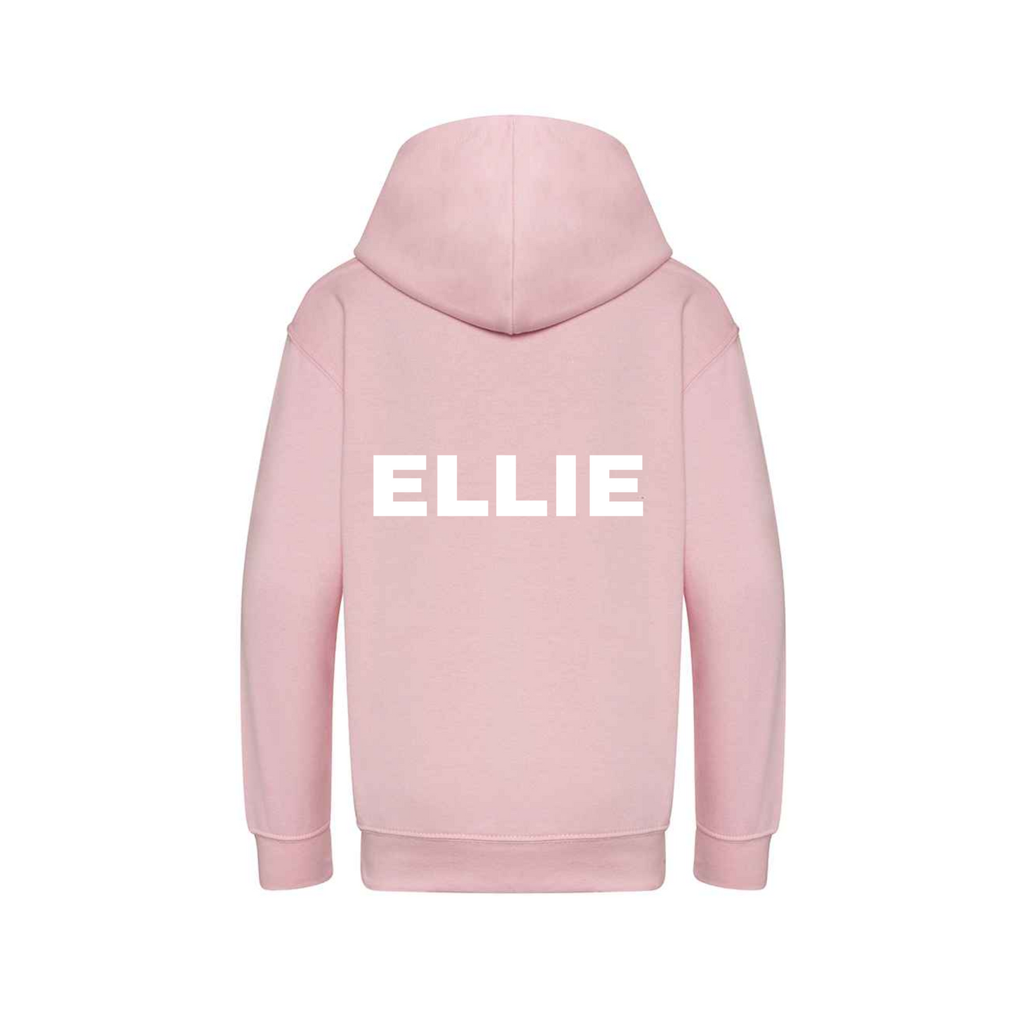 Rivals Gym - Premium Club Hoodie - 100% Organic Cotton