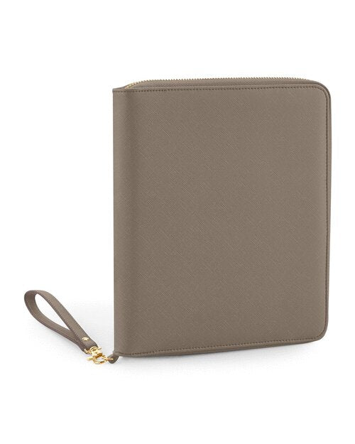 Boutique Travel Organiser - Travel Document Holder - Personalised Travel Organiser
