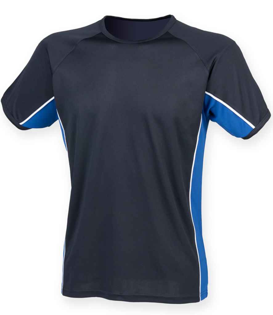 Teamwear - Performance T-Shirt - T-Shirt - Sports T-Shirt- Team T-Shirt