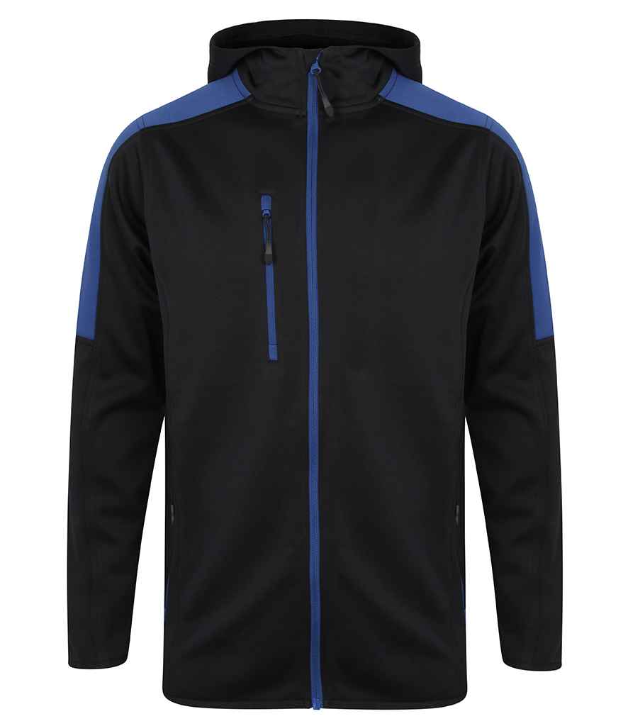 Teamwear - Softshell Jacket - Sports Jacket - Sports Jacket
