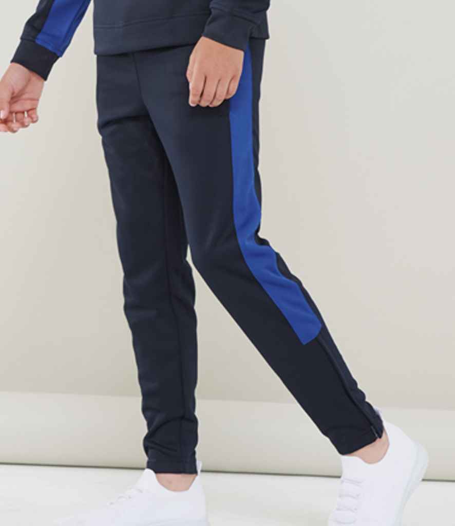 Teamwear - Tracksuit Bottoms - Printed Tracksuit Bottoms - Team Tracksuit - Professional Teamwear