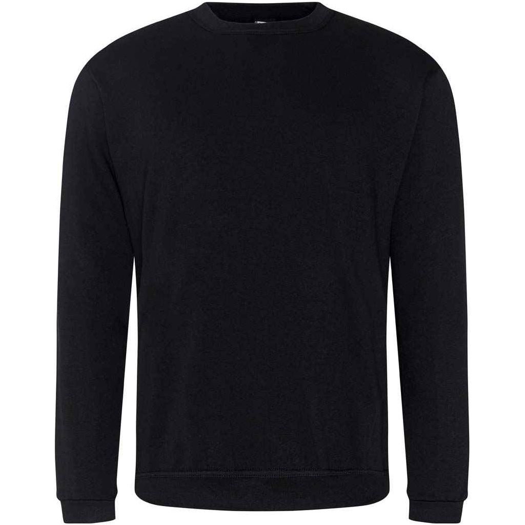 Workwear Pro Sweatshirt - Personalised Workwear - Professional Sweatshirt - Printed Sweatshirt