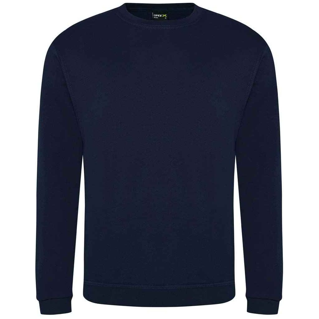 Workwear Pro Sweatshirt - Personalised Workwear - Professional Sweatshirt - Printed Sweatshirt