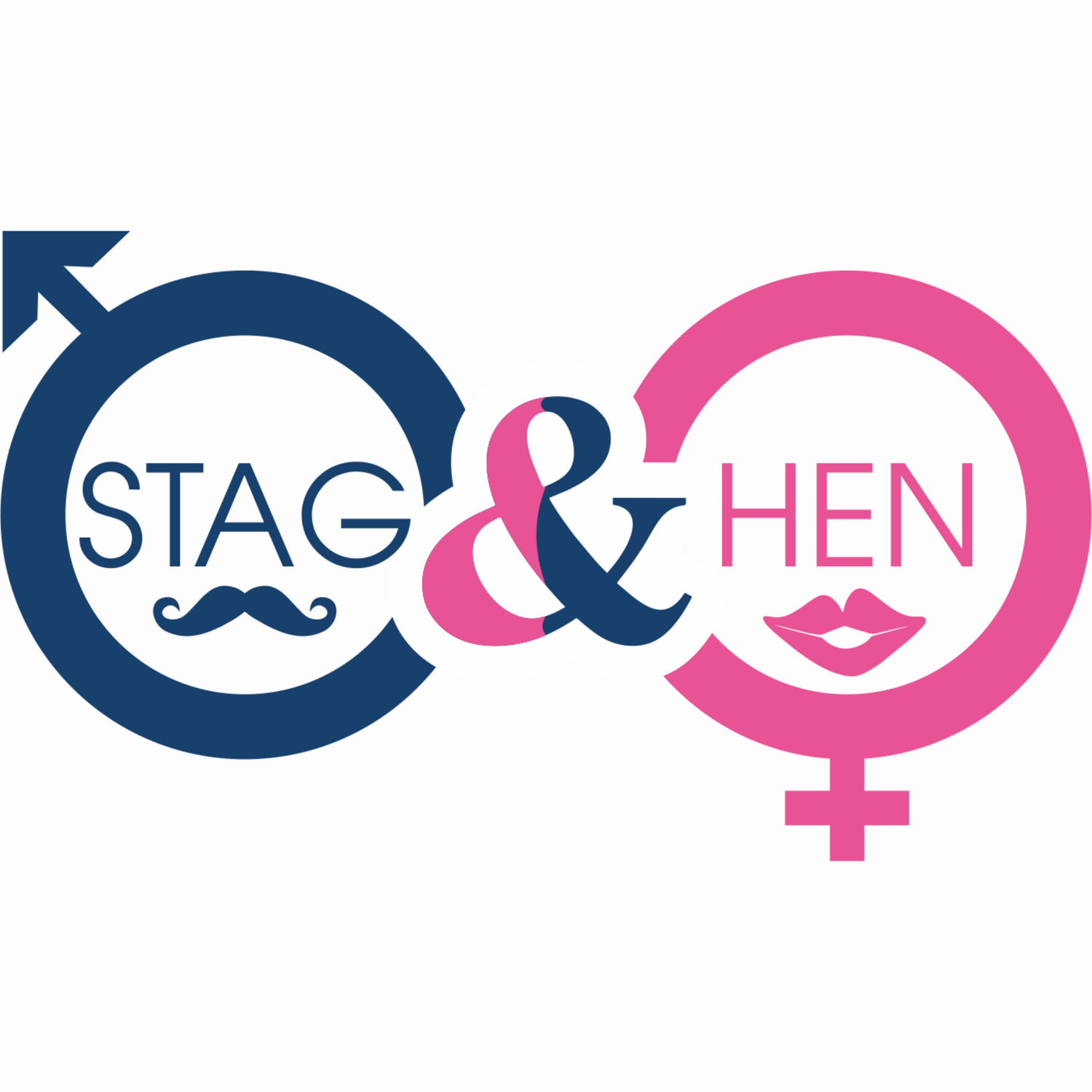 Stag & Hen