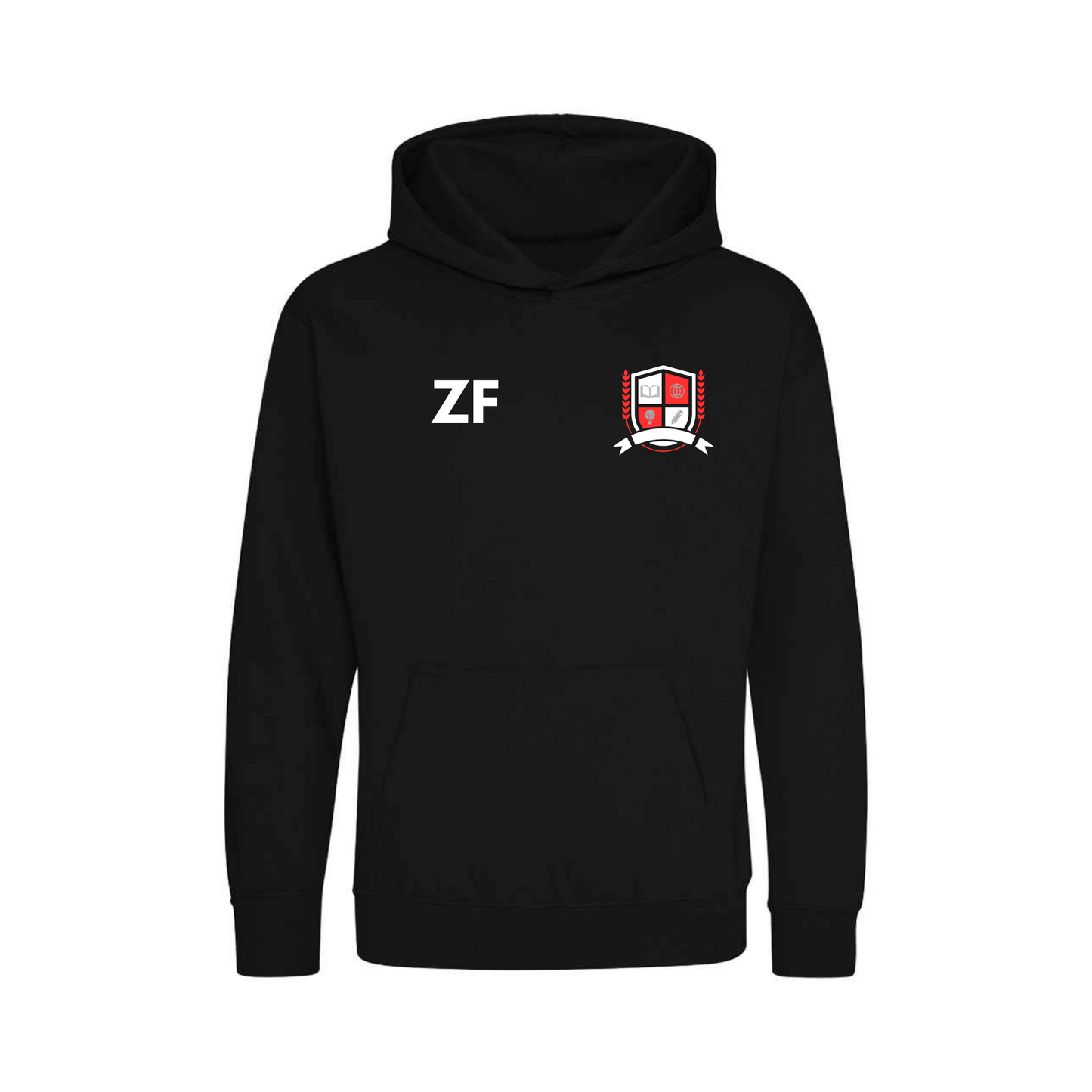 Club Shop Example - Team Hoodie