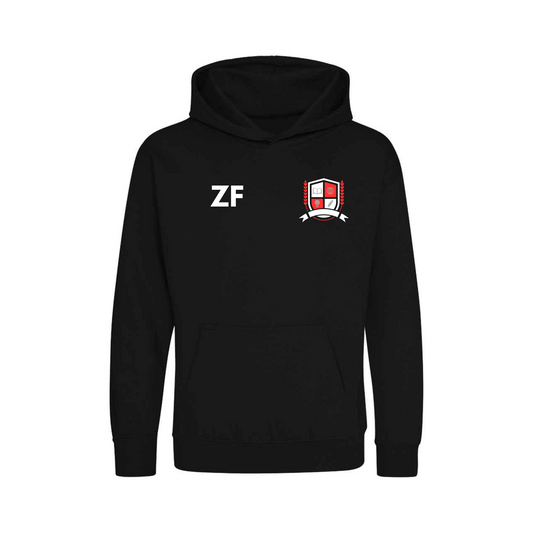 Club Shop Example - Team Hoodie