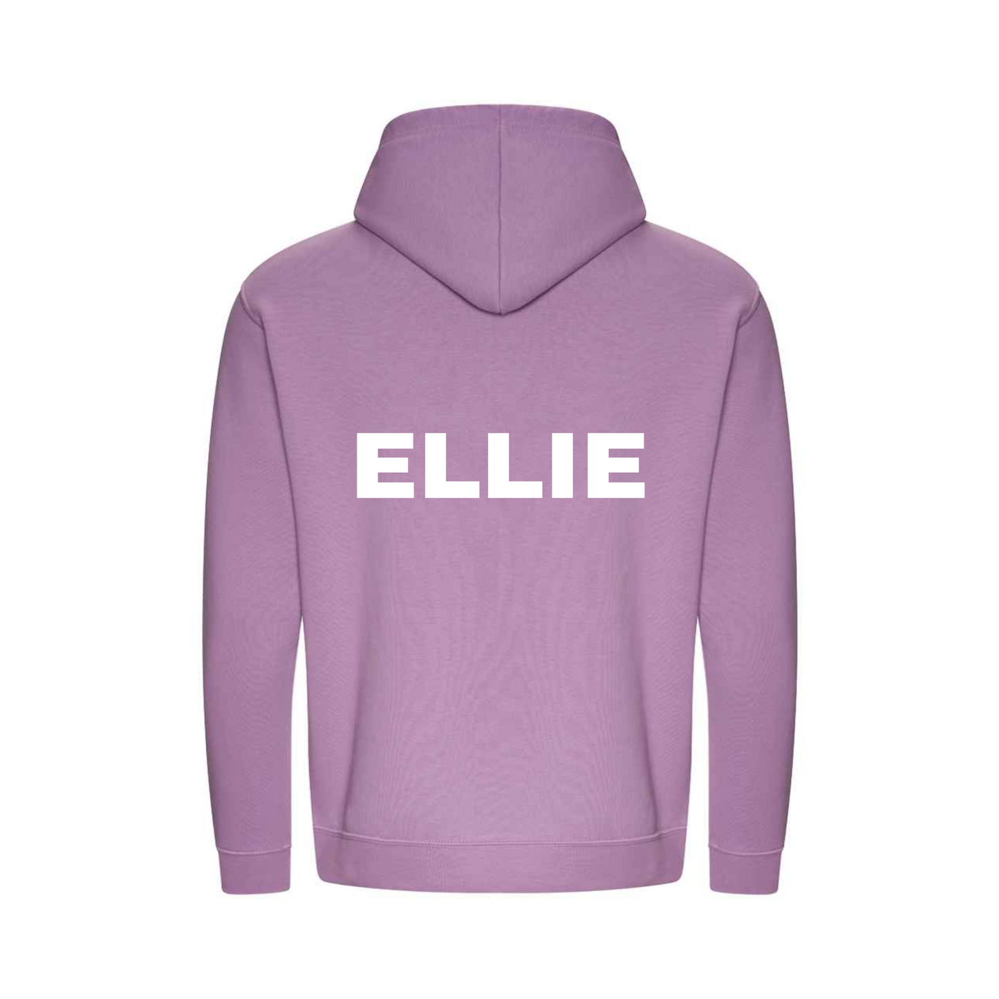 Rivals Gym - Premium Club Hoodie - 100% Organic Cotton