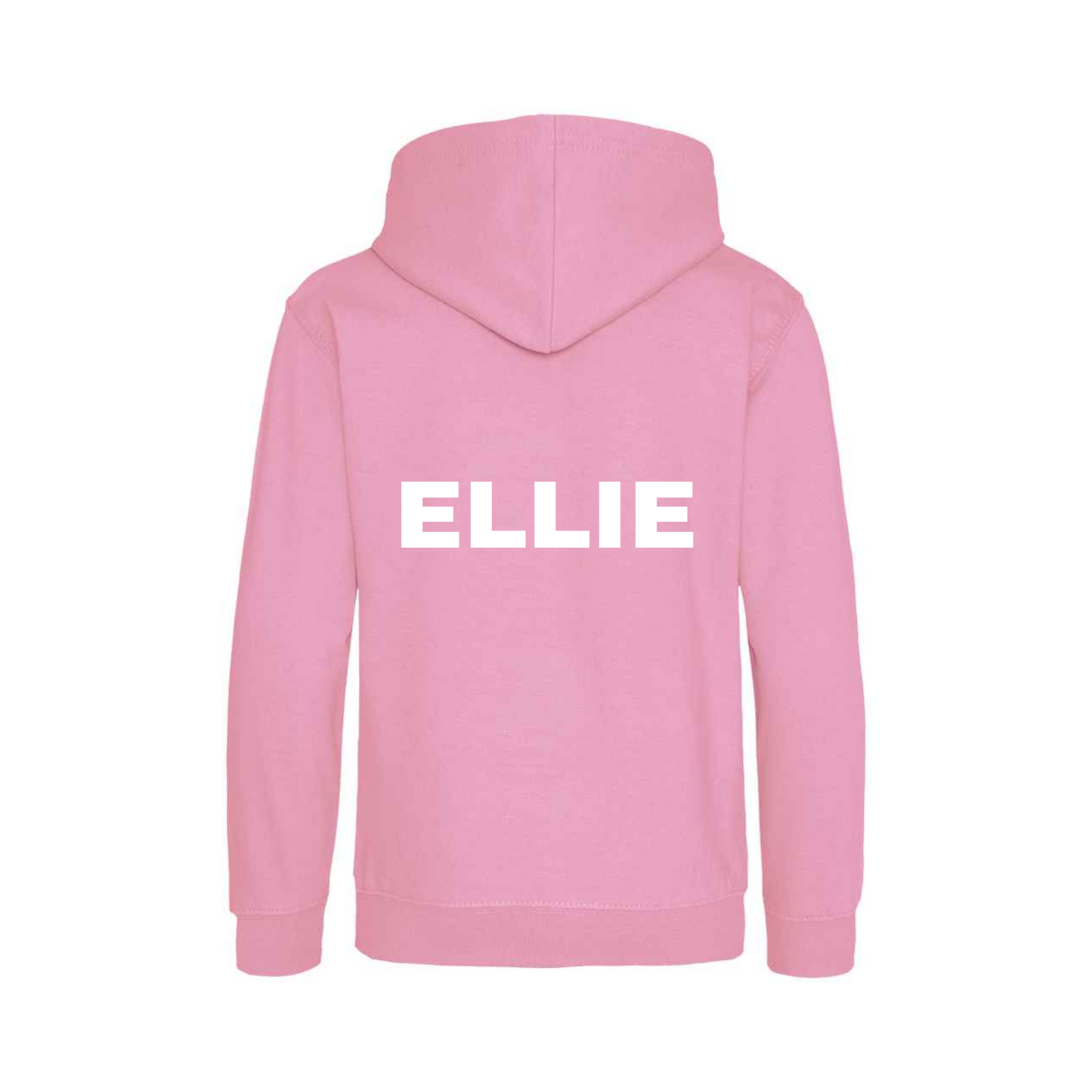 Rivals Gym - Standard Club Hoodie