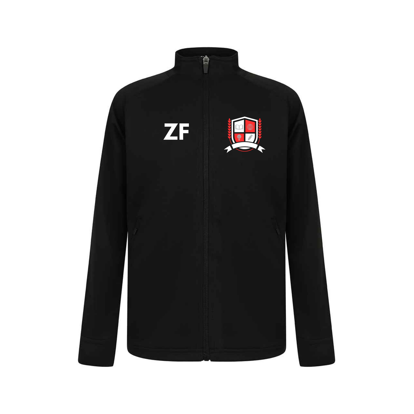 Club Shop Example - Tracksuit