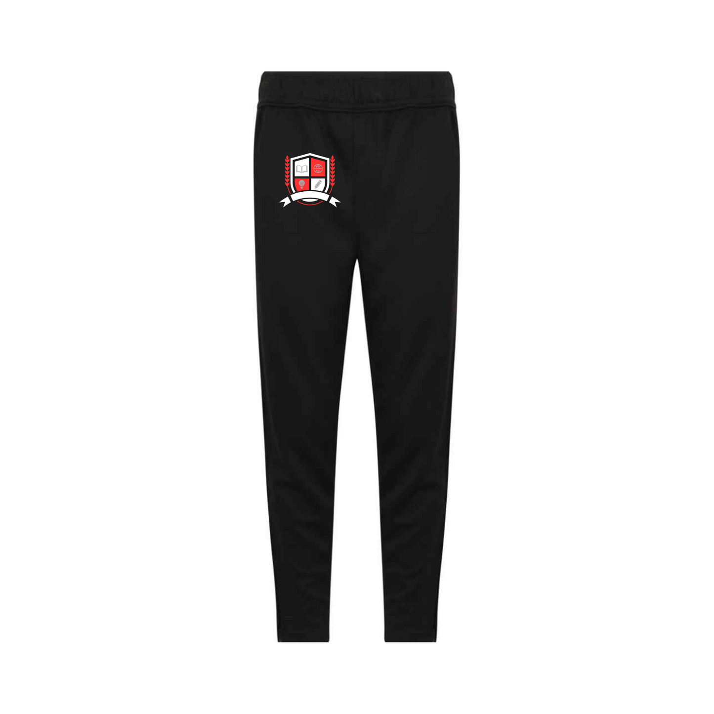 Club Shop Example - Tracksuit
