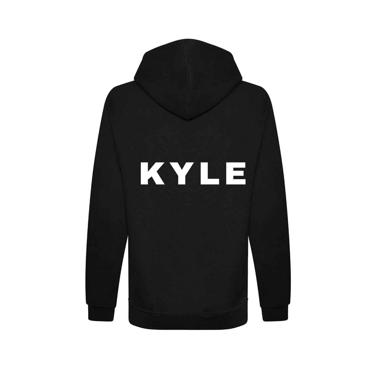 Rivals Gym - Premium Club Hoodie - 100% Organic Cotton