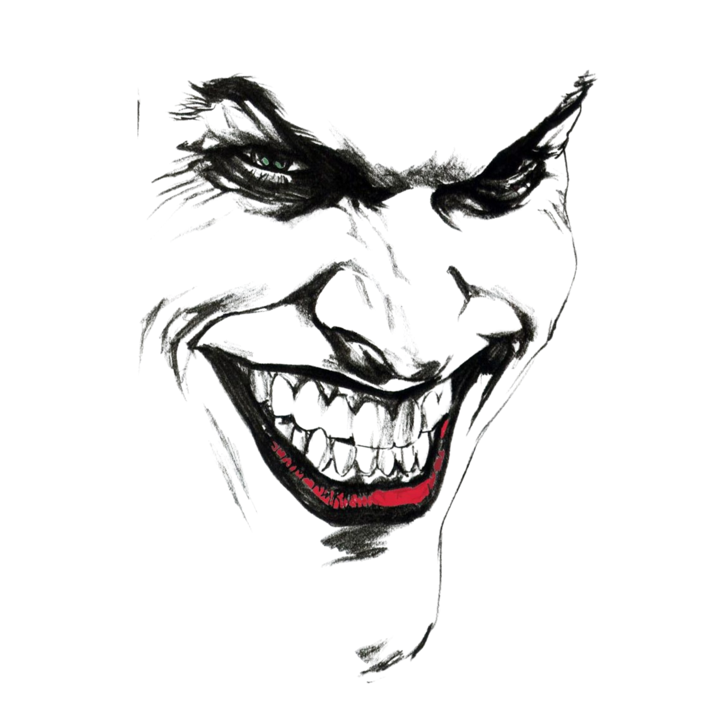 EZ TATTOO EXAMPLE