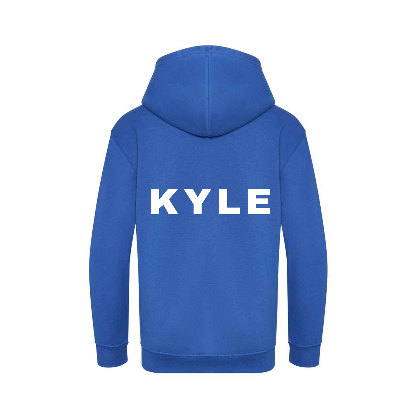 Rivals Gym - Premium Club Hoodie - 100% Organic Cotton