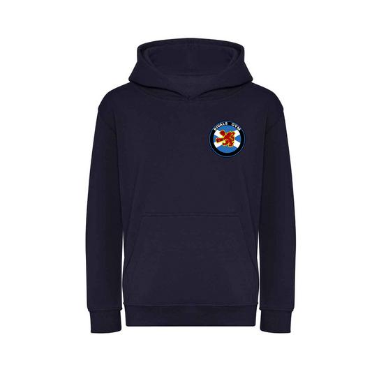 Rivals Gym - Standard Club Hoodie