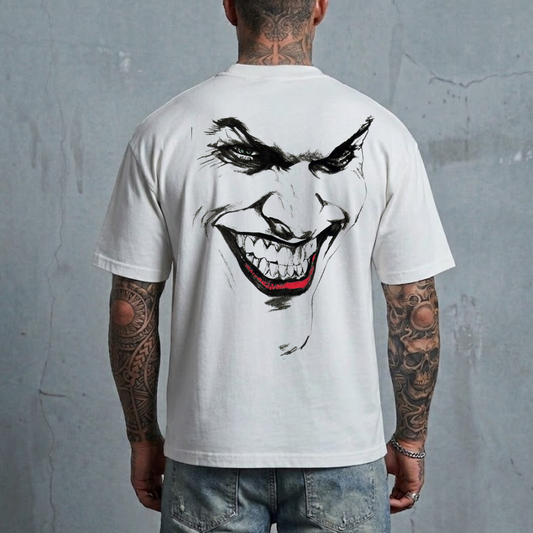 EZ TATTOO EXAMPLE