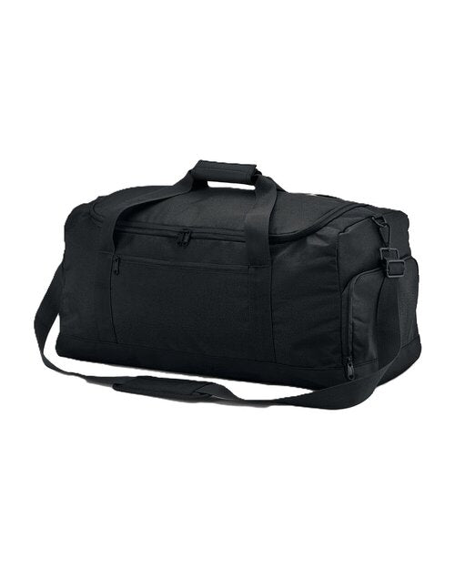 Large Training Holdall - Personalised Holdall - Personalised Training Holdall