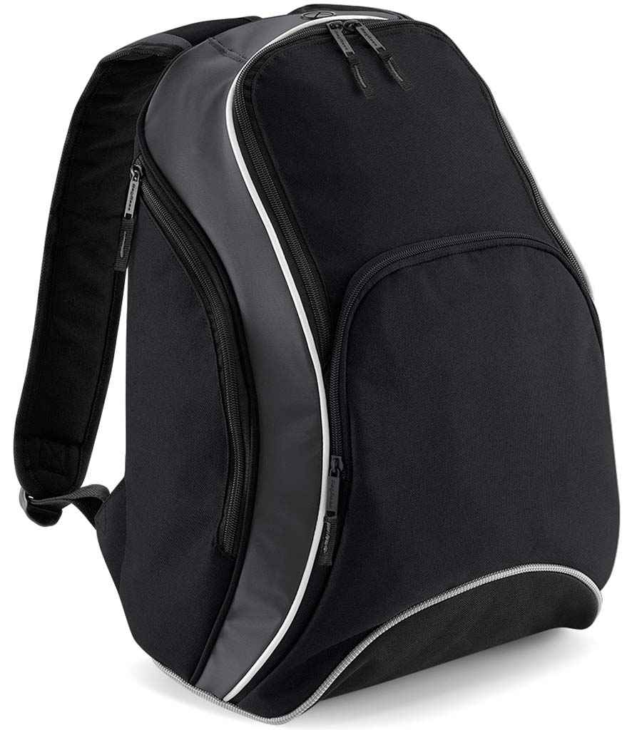 Teamwear - Teamwear Backpack - Sports Backpack - Team Backpack
