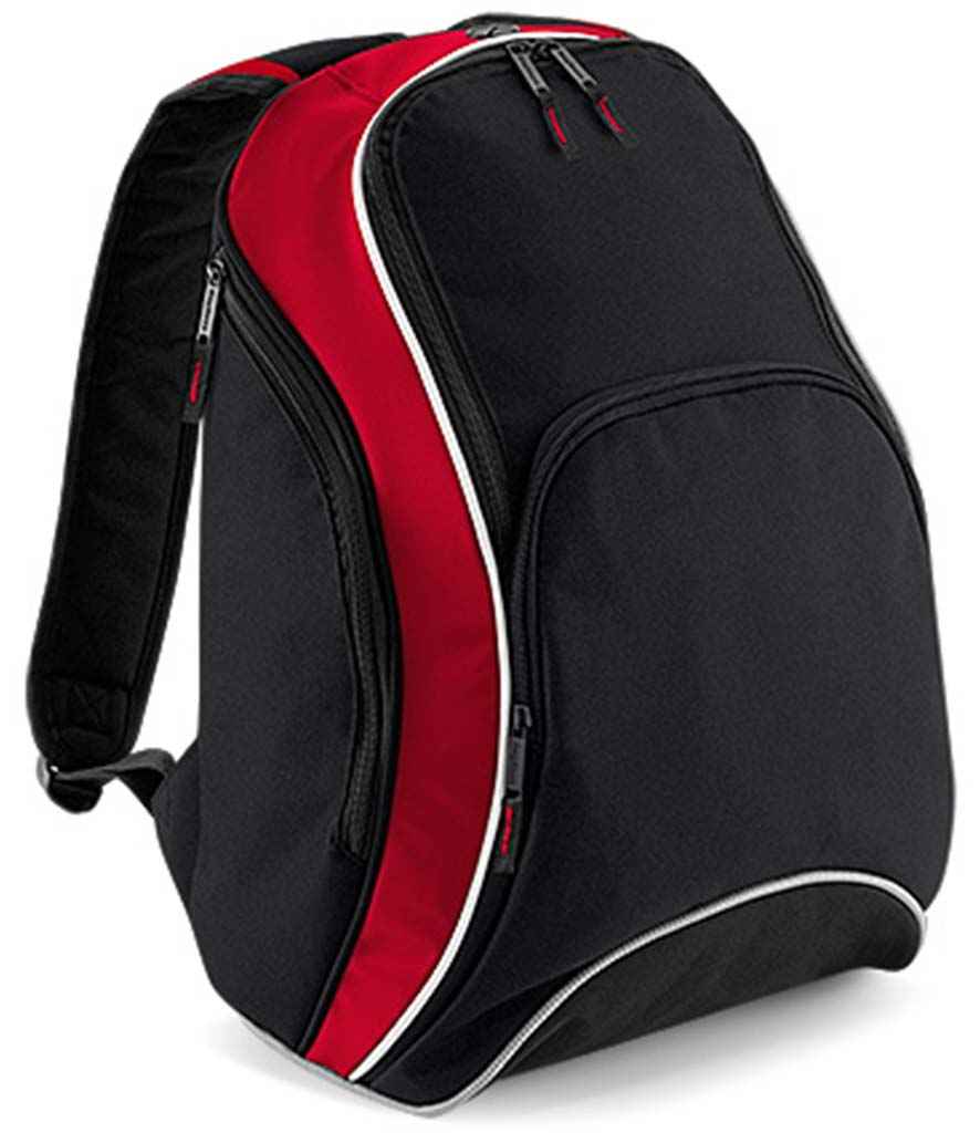 Teamwear - Teamwear Backpack - Sports Backpack - Team Backpack