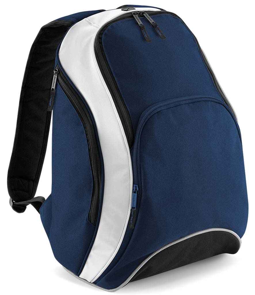 Teamwear - Teamwear Backpack - Sports Backpack - Team Backpack