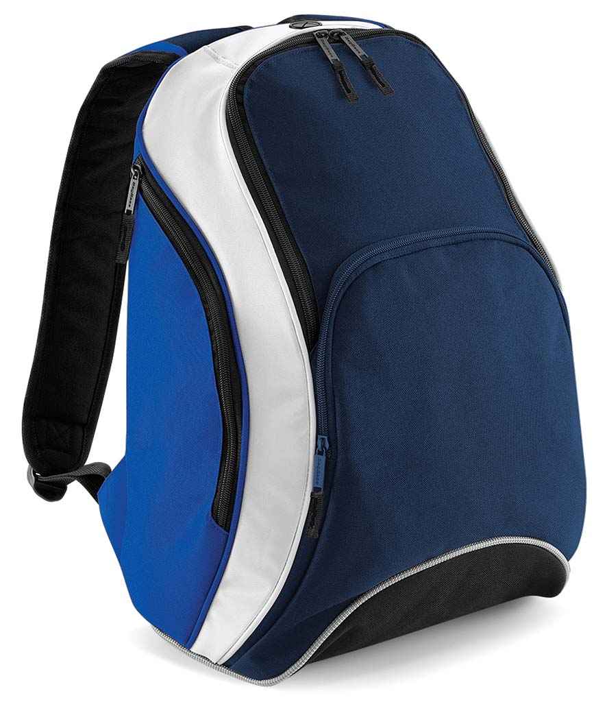 Teamwear - Teamwear Backpack - Sports Backpack - Team Backpack
