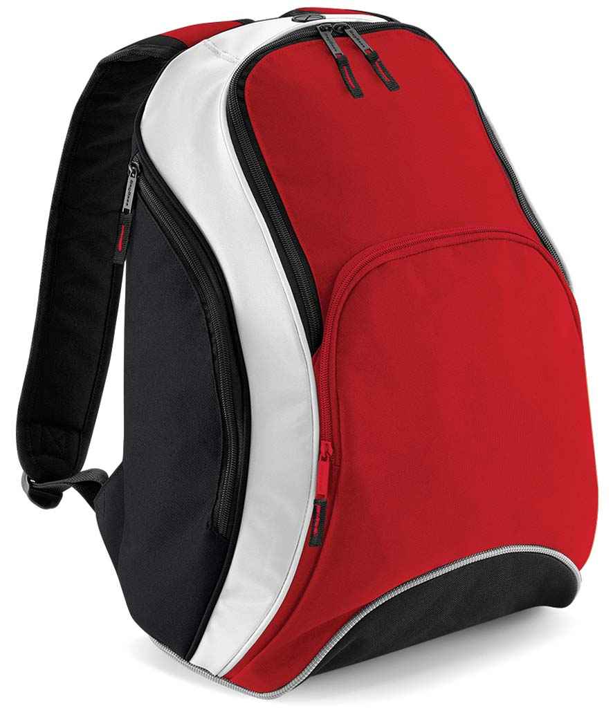 Teamwear - Teamwear Backpack - Sports Backpack - Team Backpack