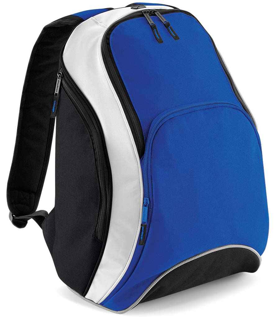 Teamwear - Teamwear Backpack - Sports Backpack - Team Backpack
