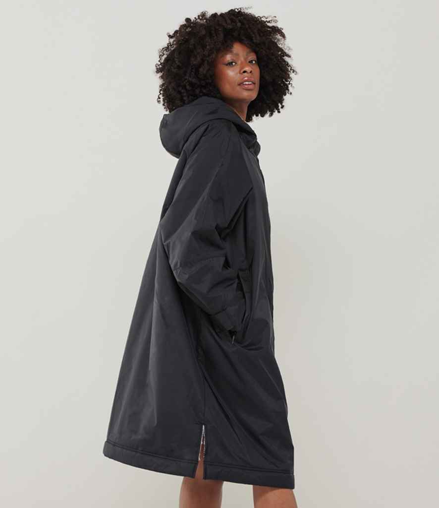 Teamwear - All Weather Robe  - Sports Robe