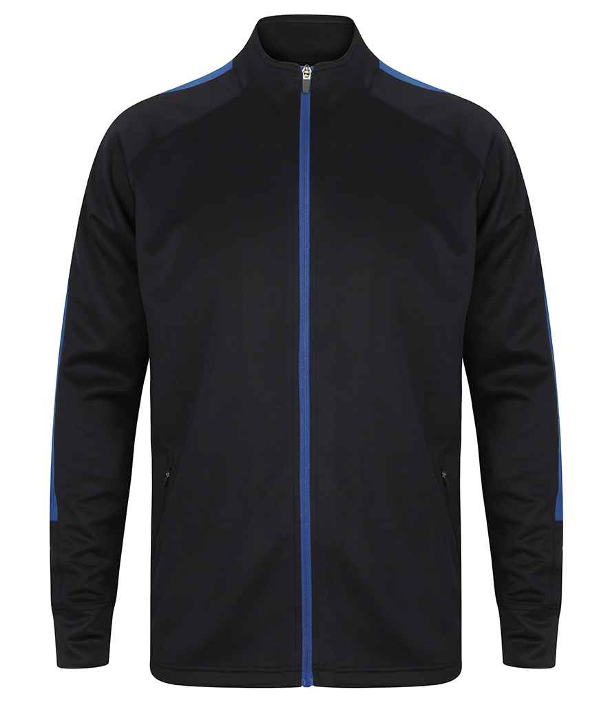 Teamwear - Tracksuit Top - Printed Tracksuit - Team Tracksuit - Professional Teamwear