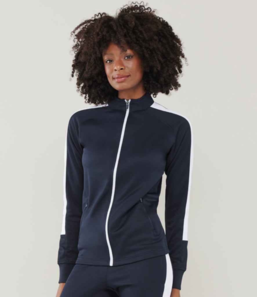 Teamwear - Tracksuit Top - Printed Tracksuit - Team Tracksuit - Professional Teamwear
