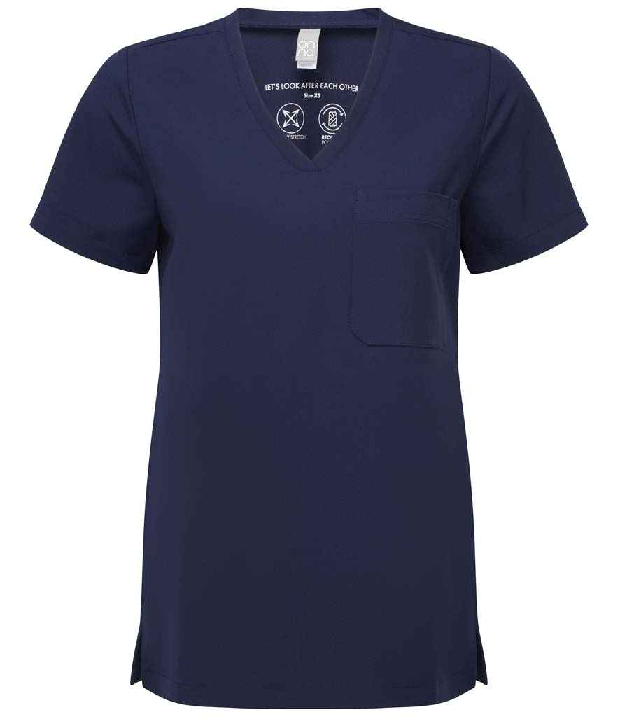 Health & Beauty - Beauty Tunic - Beauty Scrubs - His and Hers