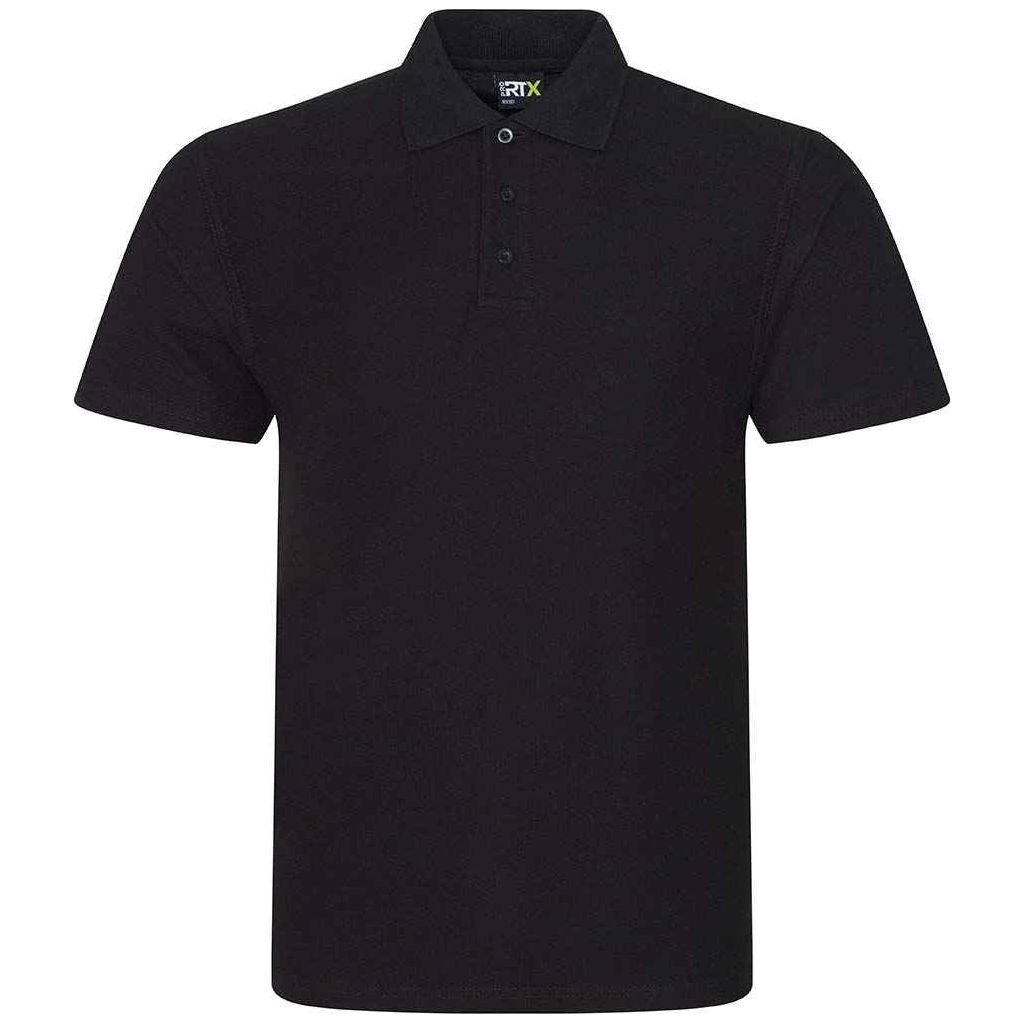 Workwear Pro Pique Polo Shirt - Personalised Workwear - Professional Polo - Printed Polo
