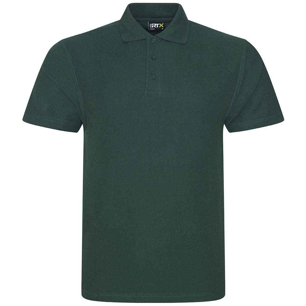 Workwear Pro Pique Polo Shirt - Personalised Workwear - Professional Polo - Printed Polo