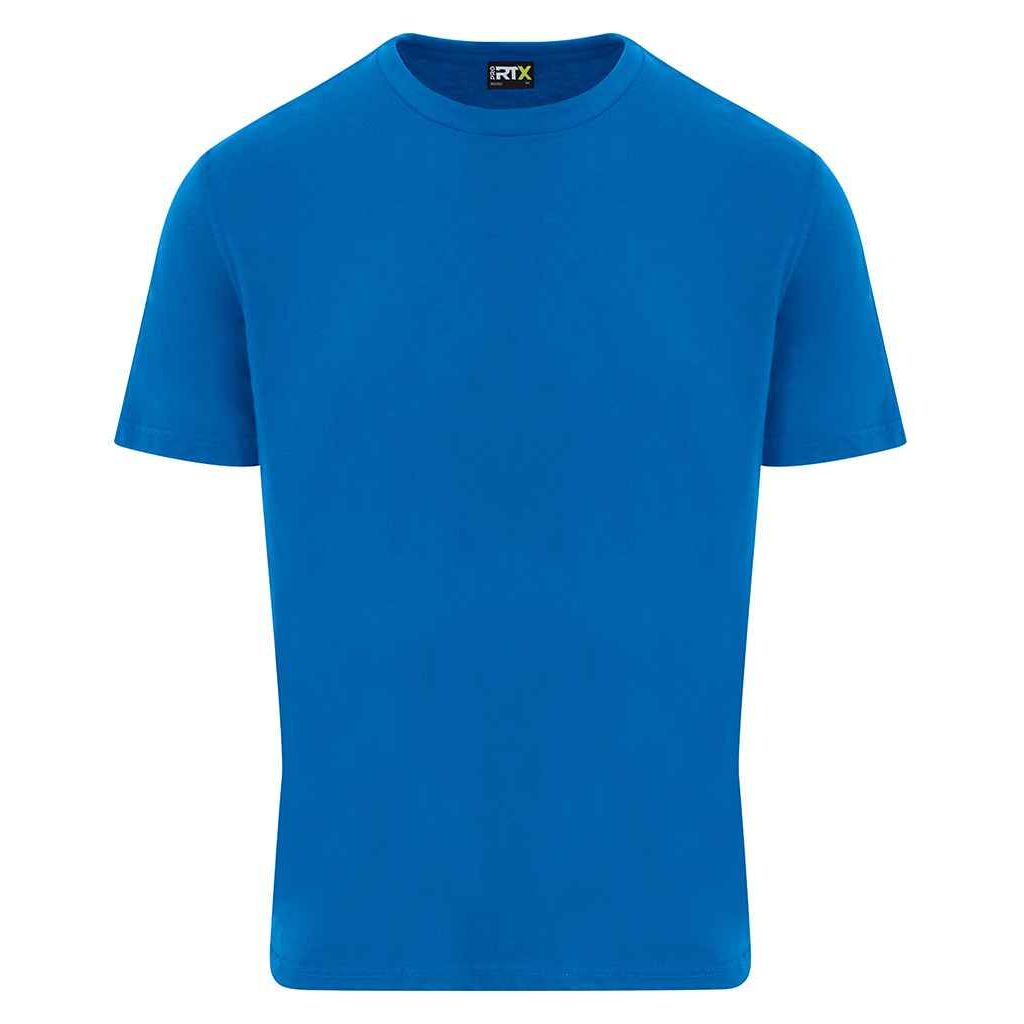 Workwear Pro T-Shirt - Personalised Workwear - Professional T-Shirt - Printed T-Shirt
