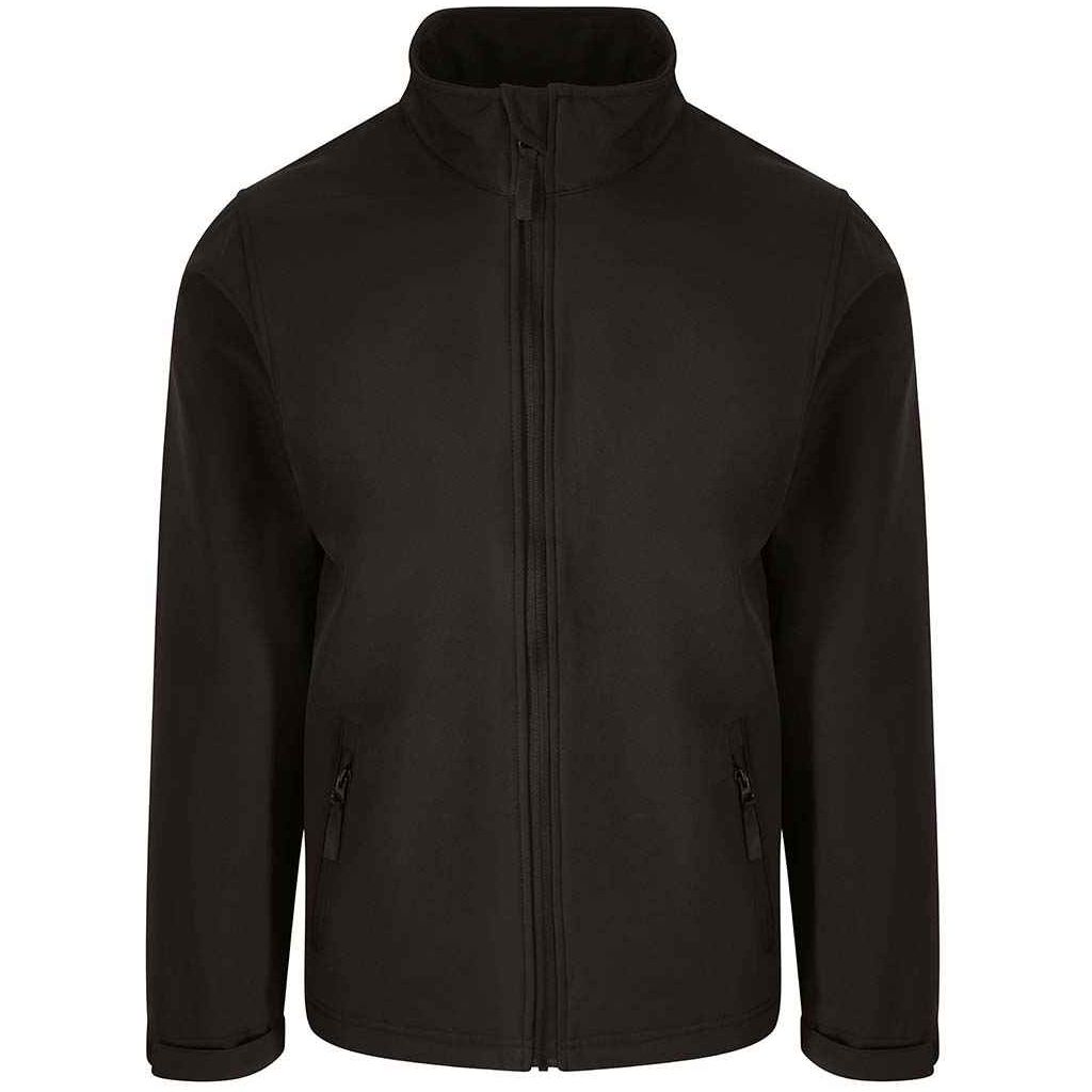 Workwear Pro 2 Layer Soft Shell Jacket - Personalised Workwear - Professional Jacket - Printed Jacket