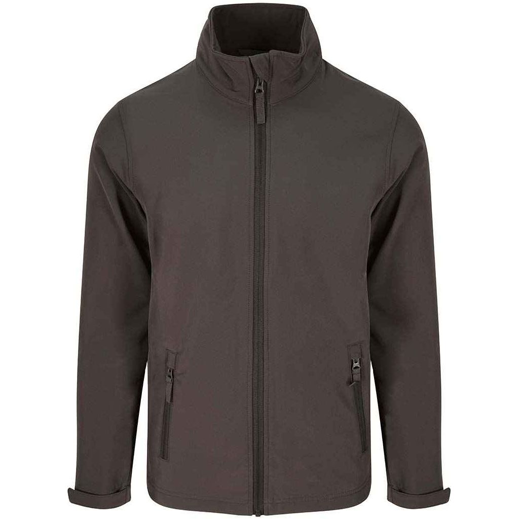 Workwear Pro 2 Layer Soft Shell Jacket - Personalised Workwear - Professional Jacket - Printed Jacket