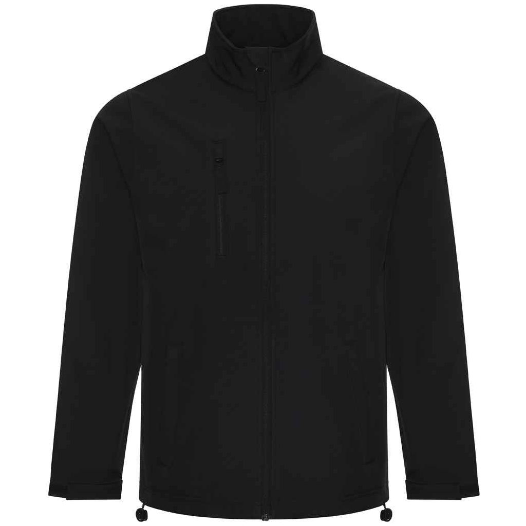 Workwear Pro 3 Layer Soft Shell Jacket - Personalised Workwear - Professional Jacket - Printed Jacket