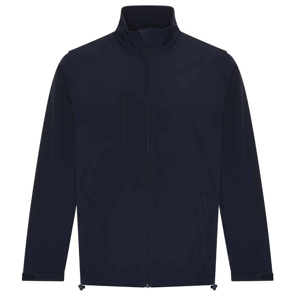 Workwear Pro 3 Layer Soft Shell Jacket - Personalised Workwear - Professional Jacket - Printed Jacket
