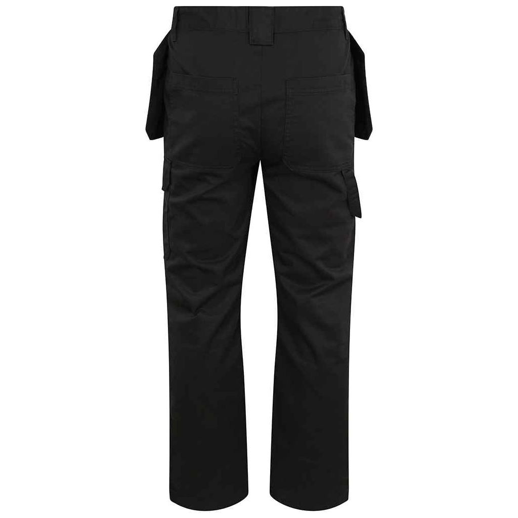 Workwear Pro Cargo Trade Trousers - Workwear - Professional Work Trousers