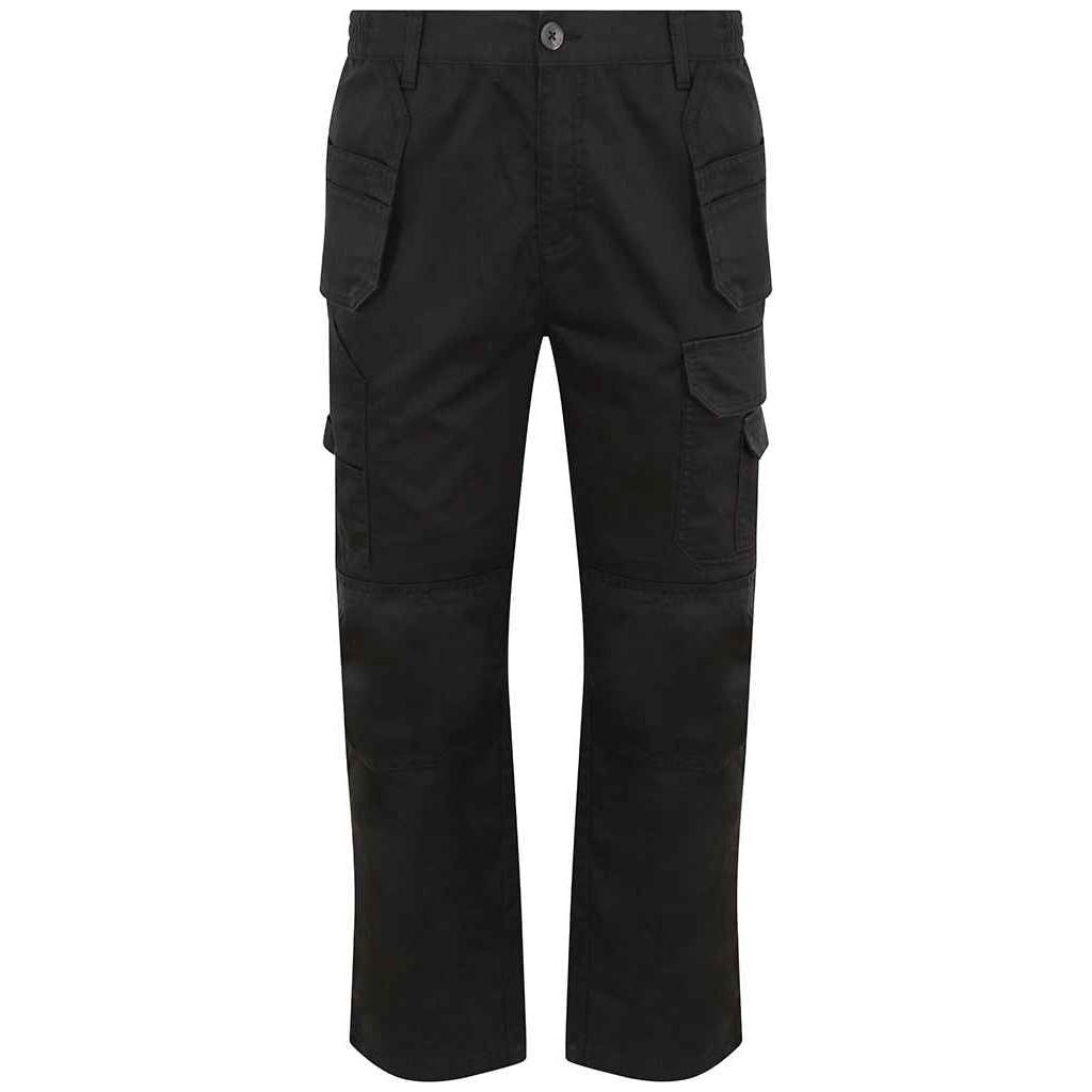 Workwear Pro Cargo Trade Trousers - Workwear - Professional Work Trousers