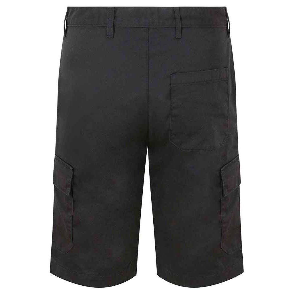 Workwear Pro Cargo Shorts - Workwear - Professional Work Shorts
