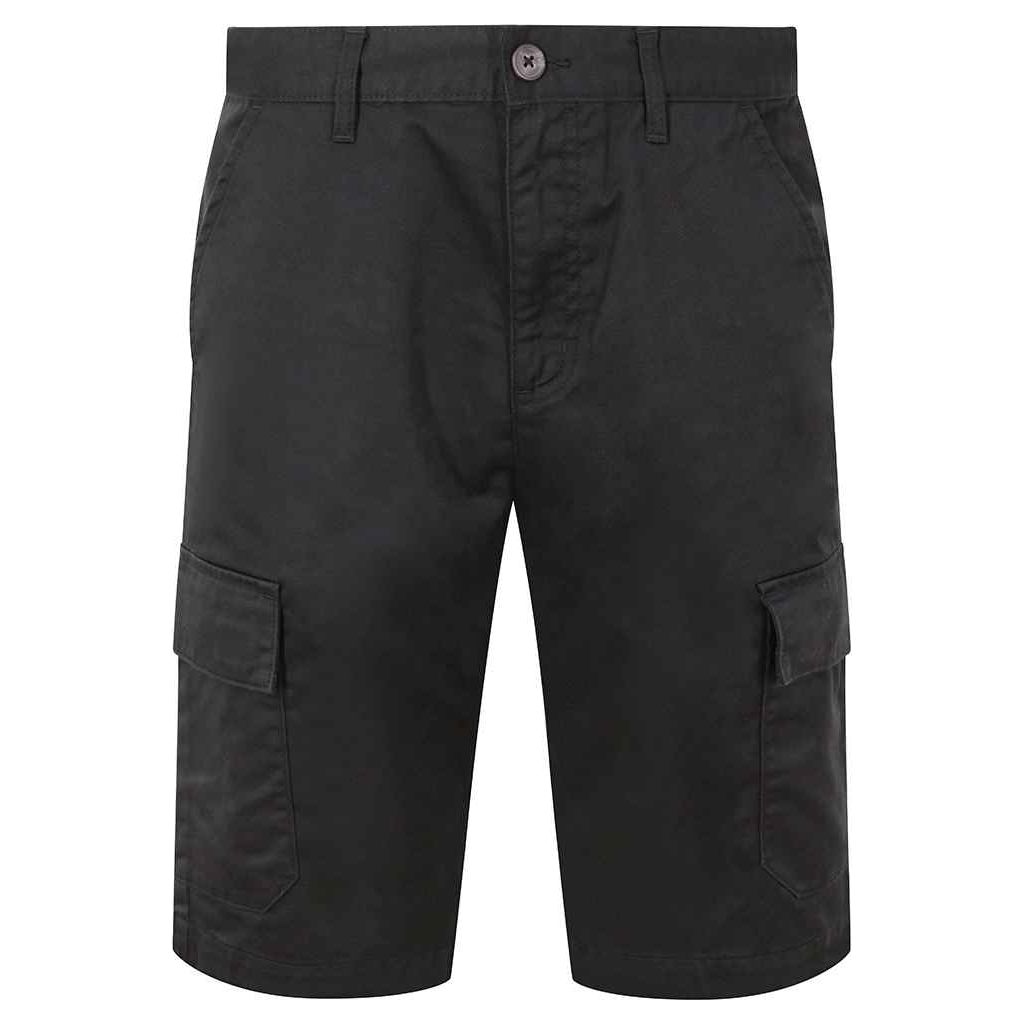 Workwear Pro Cargo Shorts - Workwear - Professional Work Shorts