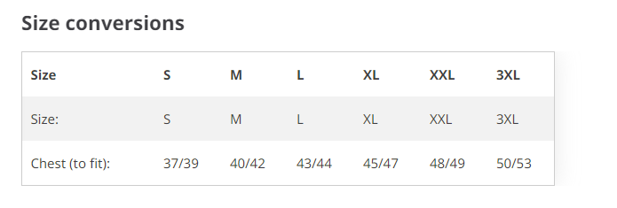 Health & Beauty - Beauty Tunic - Beauty Scrubs - His and Hers