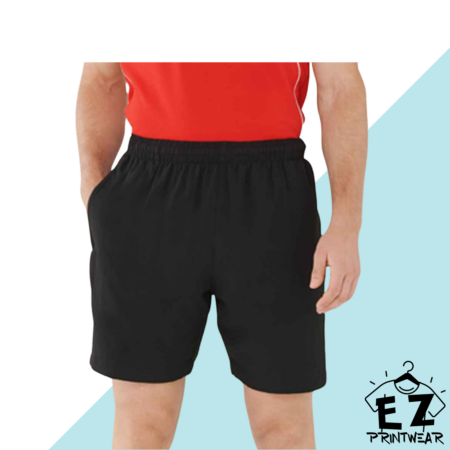 Teamwear - Performance Shorts - Shorts - Sports Shorts - Teamwear shorts