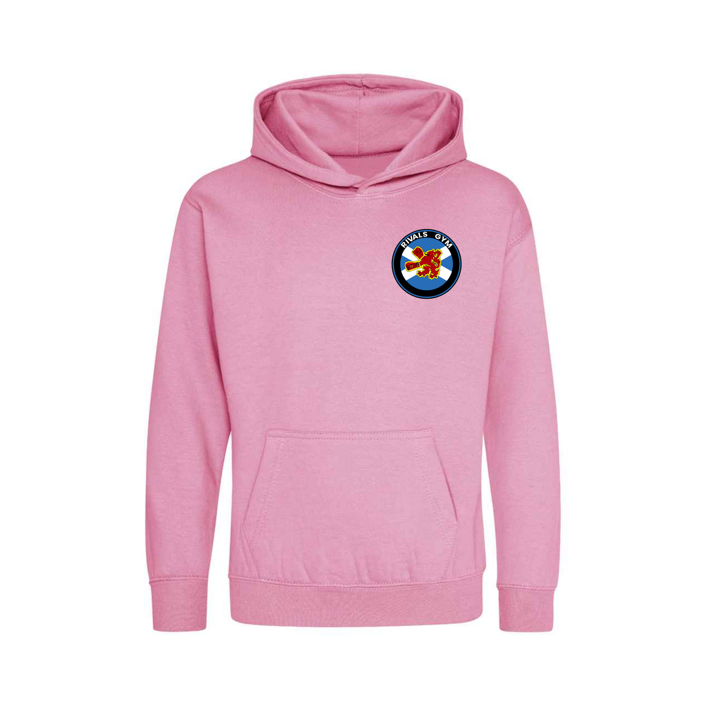 Rivals Gym - Standard Club Hoodie