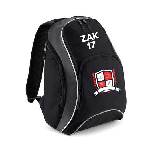 Club Shop Example - Bag