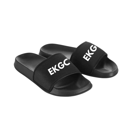 Club Shop Example - Sliders