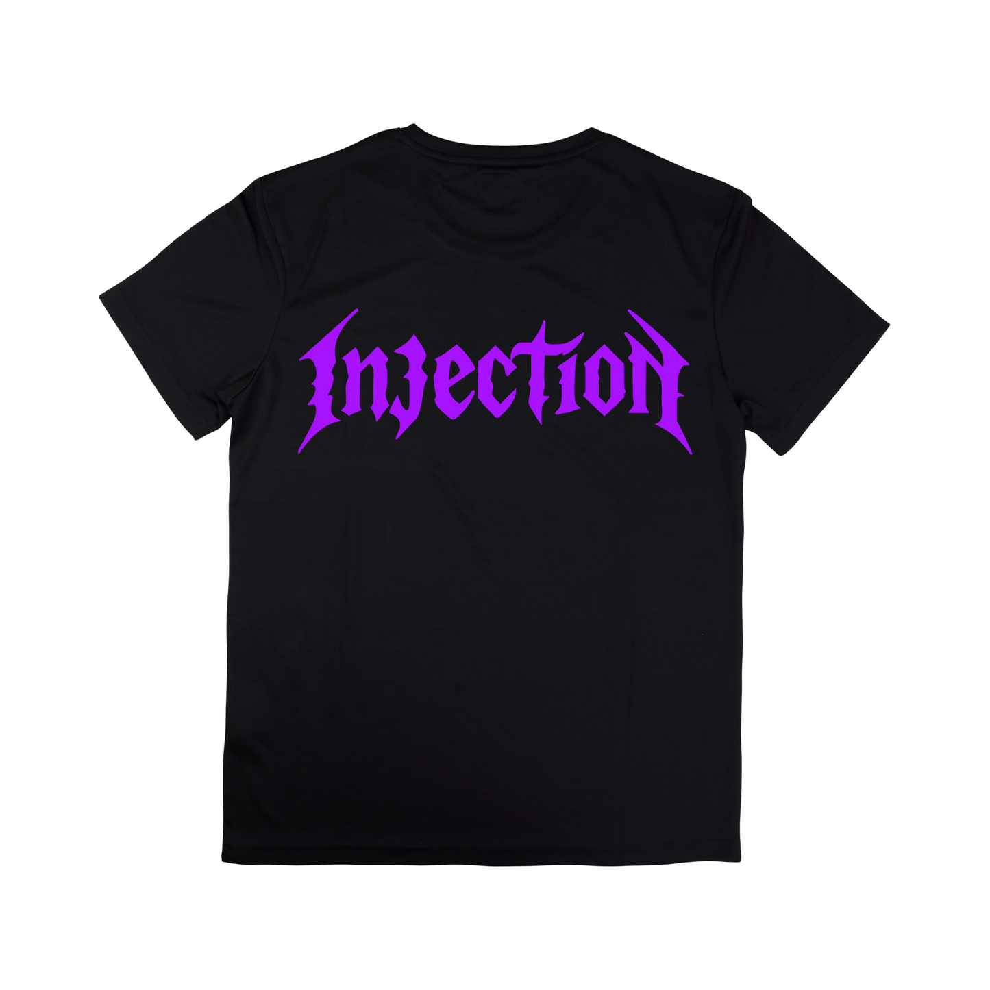 Injection - Band Tee